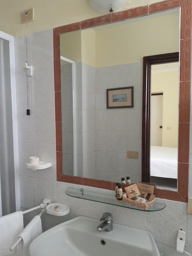 Hotel Nautilus Capri Dış mekan fotoğraf