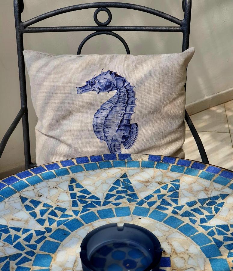 Hotel Nautilus Capri Dış mekan fotoğraf